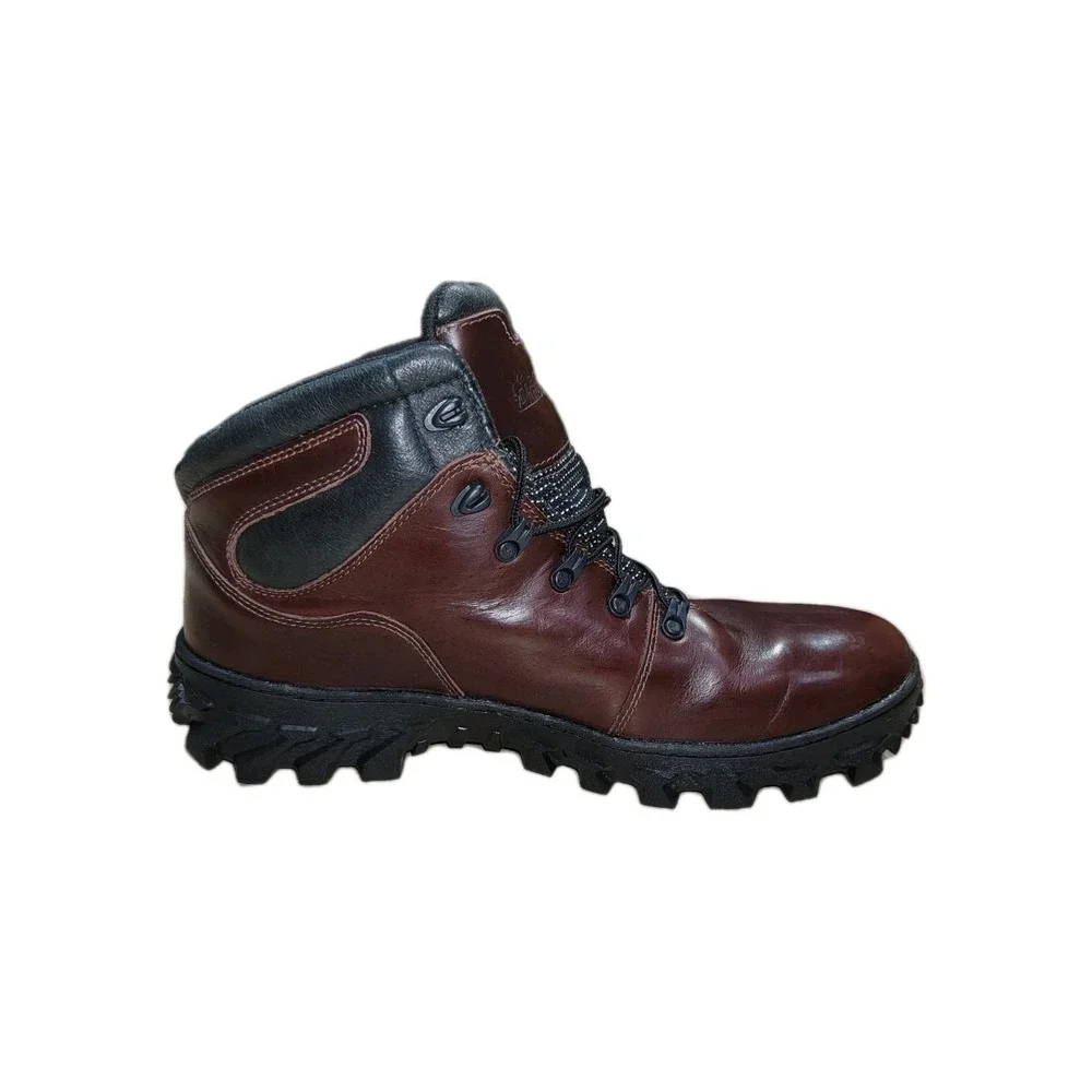 Rocky S2V Jungle‎ Hunter Mens Waterproof Leather Hiking Boots RKS0274 Size 13 M